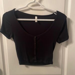 Aritzia sunday best tee